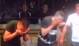 吃瓜比赛爆笑视频,吃瓜比赛爆笑视频盘点，笑到肚子疼！