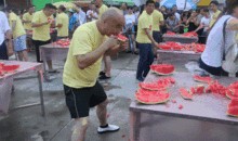 吃瓜环卫人,揭秘城市美容师的酸甜苦辣