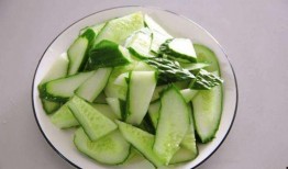 吃鲜瓜胖吗,增肥还是瘦身？揭秘鲜瓜热量真相