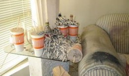 带你吃瓜奇葩房子装修,带你探访那些独具匠心的“吃瓜”房子装修