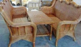 网红椅子吃瓜,椅子界的“瓜王”诞生！