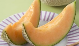 吃哈密瓜asmr,舌尖上的宁静之旅