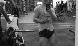 株洲健身吃瓜事件