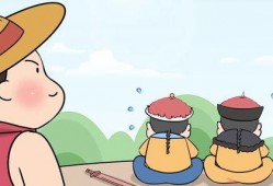 国王吃瓜故事,一场意外的宫廷盛宴