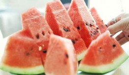 怀孕可以吃瓜咸,瓜果咸食，营养与口感的完美结合