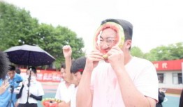 职业学校吃瓜,揭秘校园生活趣事