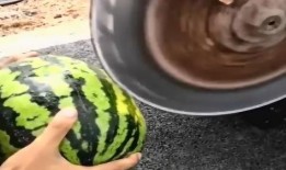 吃瓜这样才过瘾