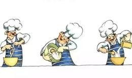 国王吃瓜故事,一场意外的宫廷盛宴