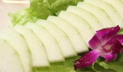 商丘吃瓜的好处,品味生活，畅享夏日清凉