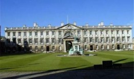 伦敦大学吃瓜,一场别开生面的“吃瓜”大事件