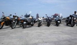 摩托车俱乐部吃瓜,一场吃瓜盛宴背后的故事