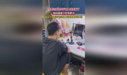 吃瓜男子宿舍,一场别开生面的宿舍生活大揭秘