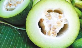 看大头吃烟瓜,一场奇妙的味蕾冒险之旅