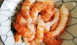 吃虾尾后能吃哈密瓜吗,哈密瓜的甜蜜邂逅