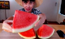 凉爽的吃瓜图片高清,高清吃瓜图鉴，尽享凉爽时光