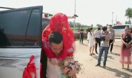 桑植新娘事件吃瓜视频