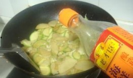 野茭瓜怎么吃,探索自然美味的新境界