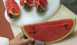 吃瓜群众这个瓜喜欢吃吗,他们究竟喜欢哪种瓜？