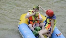 吃瓜大船,一场别开生面的网络狂欢盛宴