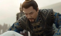 山河月明燕王朱棣吃瓜,燕王朱棣的宫廷吃瓜记