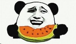 不想当刺儿头吃瓜者,做一个安静的吃瓜群众