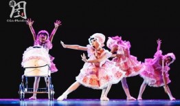 吃少瓜舞蹈室,探索吃少瓜舞蹈室的独特魅力