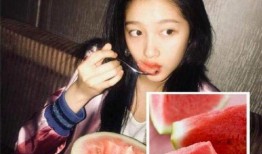 深夜吃瓜图片,揭秘网络热图的背后故事