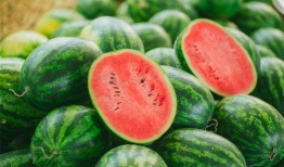 立秋吃瓜的由来,传承千年的民间习俗与寓意