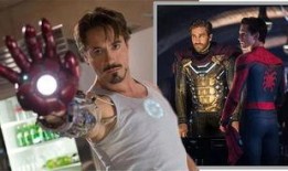 漫威人物群众吃瓜,群众围观，揭秘英雄背后的瓜田