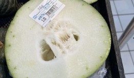 讷河市吃瓜,瓜果飘香，品味生活新篇章