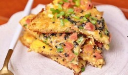 上班吃饼同事吃瓜,饼香瓜甜，同事间的温馨日常