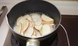 先吃面瓜后吃苹果,先尝后品的味蕾之旅