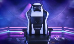 电竞椅吃瓜视频,揭秘吃瓜视频背后的电竞椅江湖