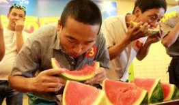 吃瓜淮安,探寻美食与文化的交汇之地