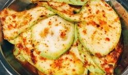 钳瓜怎么吃,瓜类食材的多彩食法探索