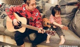 电吉他吃瓜,音乐与生活的奇妙碰撞