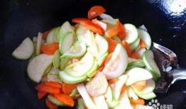 儿童吃茄瓜,茄瓜美食，健康成长必备