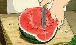 吃瓜喝啤酒吗,吃瓜配啤酒，畅享清凉时光