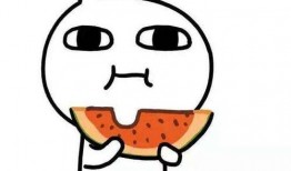 大晚上吃瓜句子,揭秘大晚上吃瓜的奥秘