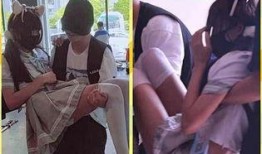 女装大佬吃瓜视频,揭秘网络红人的真实生活