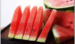 江山市吃瓜,瓜果飘香，品味夏日清凉