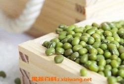 绿豆与方瓜吃,营养美味两不误