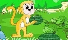 光遇吃瓜小故事,瓜田里的奇幻冒险