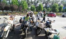 摩托车俱乐部吃瓜,一场吃瓜盛宴背后的故事