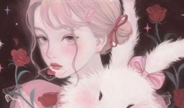 小众吃瓜头像女动漫,女动漫头像中的独特风采