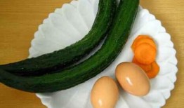 水瓜可以减肥吃吗