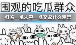 朝阳抖音吃瓜,揭秘网红圈背后的故事