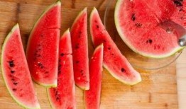 买糖吃瓜,买糖吃瓜的夏日生活趣事