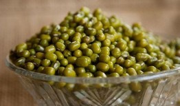 绿豆与方瓜吃,营养美味两不误