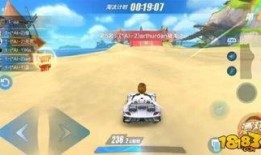 qq飞车黄瓜吃瓜,黄瓜吃瓜，畅享速度与激情的欢乐之旅